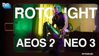 Почему мощные Rotolight AEOS 2 и NEO 3 мгновенно стали незаменимыми в рюкзаке