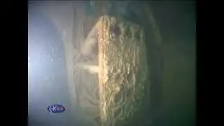 Самолет До 24.Севастополь. Seaplane Do 24 (near Sevastopol)