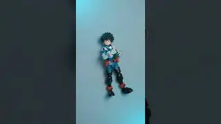 #Deku &times; Peace sign #MHA #ヒロアカ #ASMR on the Beat