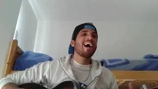 Ricardo Arjona - Nada es como tu - Cover Gianfranco