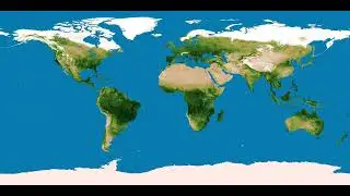 Near Real-Time Normalized Difference Vegetation Index (NDVI) #youtubeshorts #viral #space #nasa #yt 