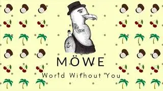 Hudson Taylor - World Without You (M&Ouml;WE Remix)