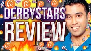 Best Way To Make Money in the NFT market - Derbystars Review - How it Works? What is Derbystars?