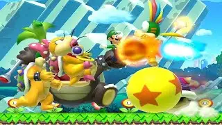 Most Enemy Spam I've Seen - Endless Super Expert (no skips) 284