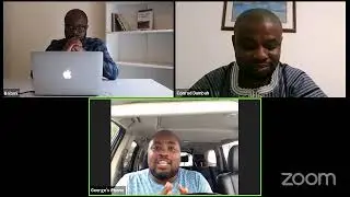 2020 Polls and Infrastructure Politics: NDC Vs NPP