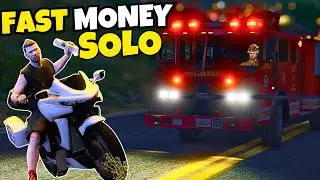 I Tried Rockstar&rsquo;s NEW GTA Jobs&hellip; WTF