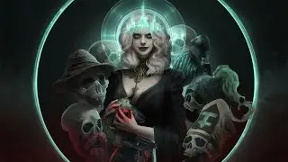 Creating the Perfect Horde: Guardian Angels for Goth Mommy - (Be My Horde) Episode 1