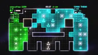 VideoWars - Part 3: Deep Bunker
