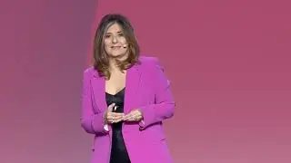 La Complessit&agrave; - Micaela Musso, DG Abaco Team alla convention Gabetti