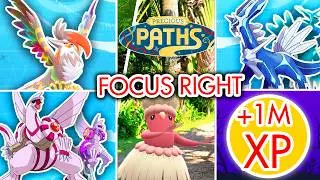 Don't Catch Oricorio On The Catch Mastery Event!! || Pokemon go ||