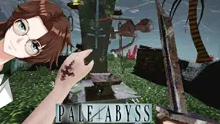 [Pale Abyss] ≪ HIGHLIGHTS ≫ FREE GAME Souls-like Meets Liminal Spaces Without Rolling