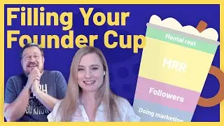 Dr. Jessica Gold &mdash; Emotional Resilience and Self-Care for Founders