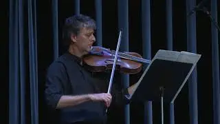 Kennedy Center Opera House Orchestra - Millennium Stage (June 15, 2013)