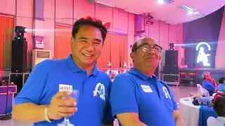 Ateneo GS'69 & HS'73 Batch Reunion Party 2019