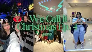 Sam's Vlog #47 - We Call It Christmas Ep.4 2024