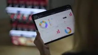 PROPULZIJA SMART Display Solutions | LIVE Data For Your Predictive Tomorrow