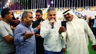 جتنا البنية تجر الثوب | #الفنان أحمد القسيم
