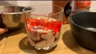 Delicious South Asian Dessert You Have To Try! (Falooda Recipe)