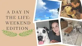 Weekend Vlog Adventures Feb & March 2022 | Taylor-Anne Green