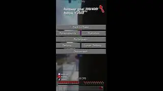 Minecraft Hypxiel Bedwars! day 2 #minecraft #live #gaming #bedwars