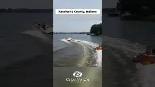 Clear Vision Media creates videos for travel, tourism, resorts, hotels, and small businesses.
