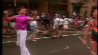 USA - Gay March