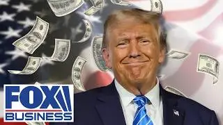 Trump economic adviser: How new policies will BOOST your take-home pay