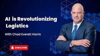 The Future Of Logistics: How Ai Is Transforming The Industry