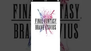 FFBE Massive Pull for Elfreeda PART 1