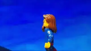 Lego Legends of Chima | Scandal - Music Video (IGNORE HATERS!)