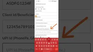 IPO Premium App | How to add an existing demat account to IPO Premium