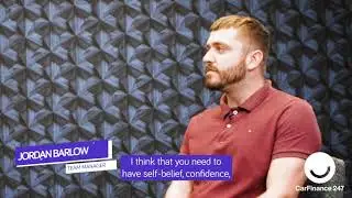 What skills do you need to succeed at CarFinance 247?