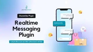 Sharetribe Realtime Messaging Plugin - Seamless Buyer & Seller Communication