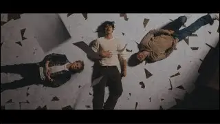 New Rules - Not Alone (Official Video)