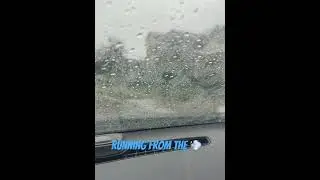 #viral #escape #weather and #water #lockdown
