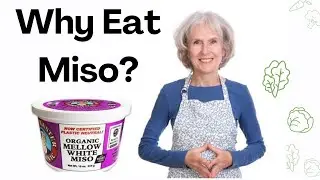 Why Miso Soup Is a Game-Changer for Your Health