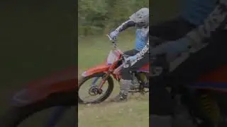Motocross Bastos RSR, DISPO sur WKX !