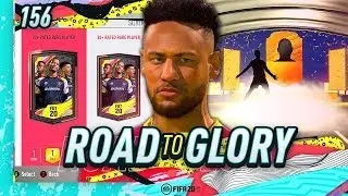 FIFA 20 ROAD TO GLORY #156 &mdash; Я ПОЛУЧИЛ ЛУЧШИЙ!!