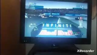 F1 2014 Crash Compilation