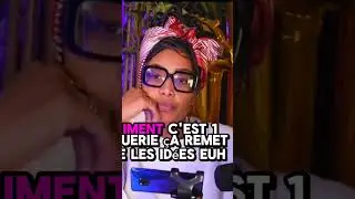 207. 🤯 Elle est tomb&eacute;e loved'un voyou et son pote ? pourquoi pas? 😳😱