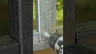 Best Metal Join idea...