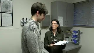 Emily O'Hair, ARNP - Internal Medicine