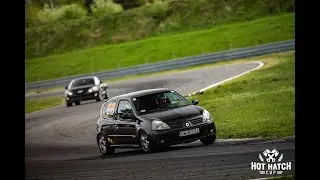 Tor Poznań - Renault Clio II Sport - 1:58.34