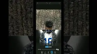 20 second photo editing || #short #virl #video || picsart