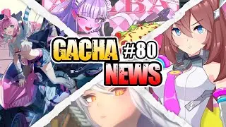 Gacha de MOTOMAMIS, UmaMusume Revive, ZZZ Hypea, Tribe Nine NUEVA VERSI&Oacute;N y m&aacute;s NOTICIAS