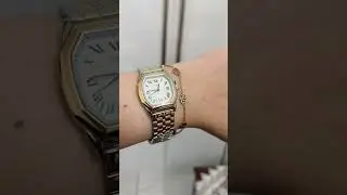 Check this Out Fossil Women Harlow Bracelet Style Analogue Watch ⌚ #stylewatch #fossil