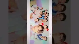 My class fillow