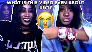 Our first video (please send help)
