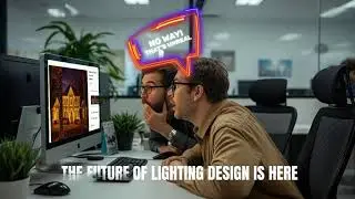 Commercial production for our client Lighting Boss using Animation and AI tools!