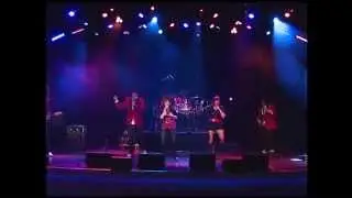 Cover Me Badd - Wedding & Events Band!